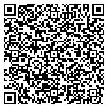 QR code with Atc Healthcare contacts