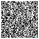 QR code with Pam's Place contacts