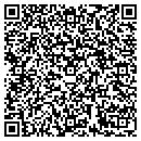 QR code with Sensaria contacts