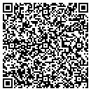 QR code with Robert J Reed contacts