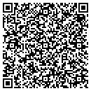 QR code with Hurd's Produce contacts