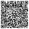QR code with The Finish Line Inc contacts