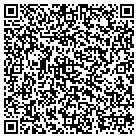 QR code with Anglo American McHy Movers contacts