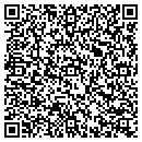 QR code with R&R Affordable Painting contacts