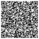 QR code with Ron Rental contacts