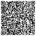QR code with Owens Valley Career Dev contacts