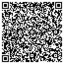 QR code with George E Honn Co contacts