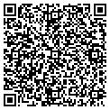 QR code with D R C contacts
