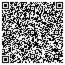 QR code with pleasure zone contacts