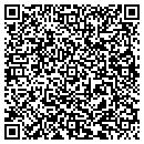 QR code with A F Used Clothing contacts