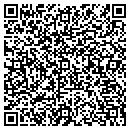 QR code with D M Group contacts