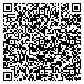 QR code with Arby's contacts