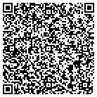 QR code with A-List House of Style contacts