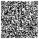 QR code with Luther Inspection Services Inc contacts
