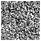 QR code with Orian Transportation Inc contacts