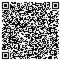 QR code with Jlb Inc contacts