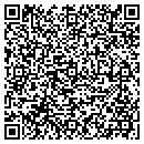 QR code with B P Industries contacts