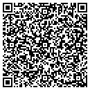 QR code with O C Towing Corp contacts