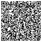 QR code with Hampton Construction contacts