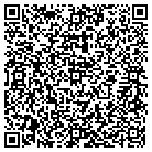 QR code with Adam & Eve Lingerie Boutique contacts