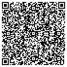 QR code with Philip A Laino Transport contacts