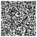 QR code with T&S Distributing Inc contacts