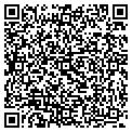 QR code with All Tied Up contacts