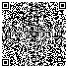 QR code with J F Meyer Paint & Decorating contacts