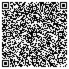 QR code with P J Murphy Transportation contacts