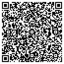 QR code with James Roland contacts