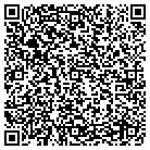 QR code with High Energy Service LLC contacts