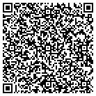 QR code with Raintree Apartments Dev contacts