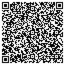 QR code with L M Autobody & Towing contacts