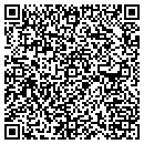 QR code with Poulin Transport contacts