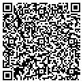 QR code with Xango contacts
