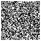 QR code with Omega Home Inspections contacts