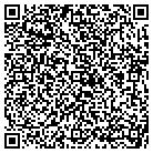 QR code with H V A C Controls System Des contacts
