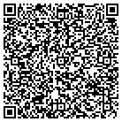 QR code with One & Williams Home Inspection contacts