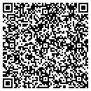QR code with Pt Transportation Inc contacts