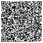QR code with Hvac/R Productions contacts
