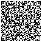 QR code with Urbane Solutions LLC contacts