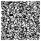 QR code with J&D Htg & Air Conditionin contacts