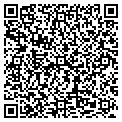 QR code with James D Hazel contacts