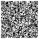 QR code with D F Schwartz Custom Woodworks contacts