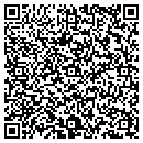 QR code with N&R Organisation contacts