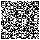 QR code with P M D Testing contacts