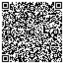 QR code with Tabora Studio contacts