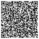 QR code with rhe rehrehre contacts