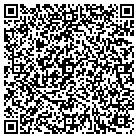 QR code with Priority 1 Home Inspctn LLC contacts