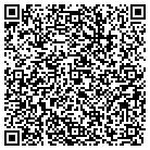 QR code with A 1 Alteration Station contacts